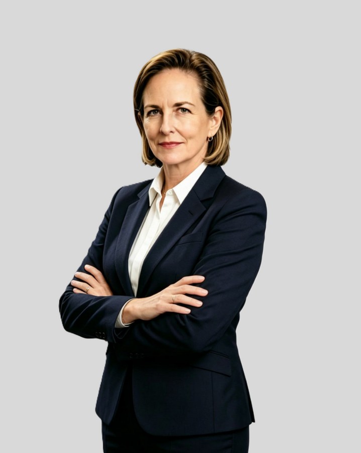 Carol Anne Hieb - Attorney